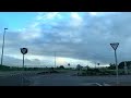 Driving Through Cork 🇮🇪 | Carrigtwohill, Little Island & Blackpool