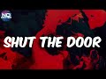 Lil Gotit Shut The Door Lyrics mp3