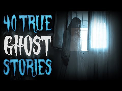 40-true-paranormal-ghost-stories-from-reddit-compilation