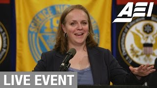 Cami Anderson on Newark and the challenges, successes, and lessons of school reform