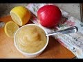 How To: Homemade Organic Applesauce | Baby Food - GetFitWithLeyla