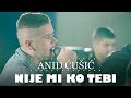 Anid Cusic Nije Mi Ko Tebi Orkestar Gorana Todorovica