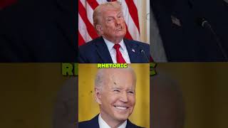 Two Narratives, Two Americas: Trump and Biden’s Cultural Divide