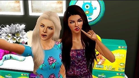 CK S5 Ep.7 "Forgiveness" (The Sims 3 Series)