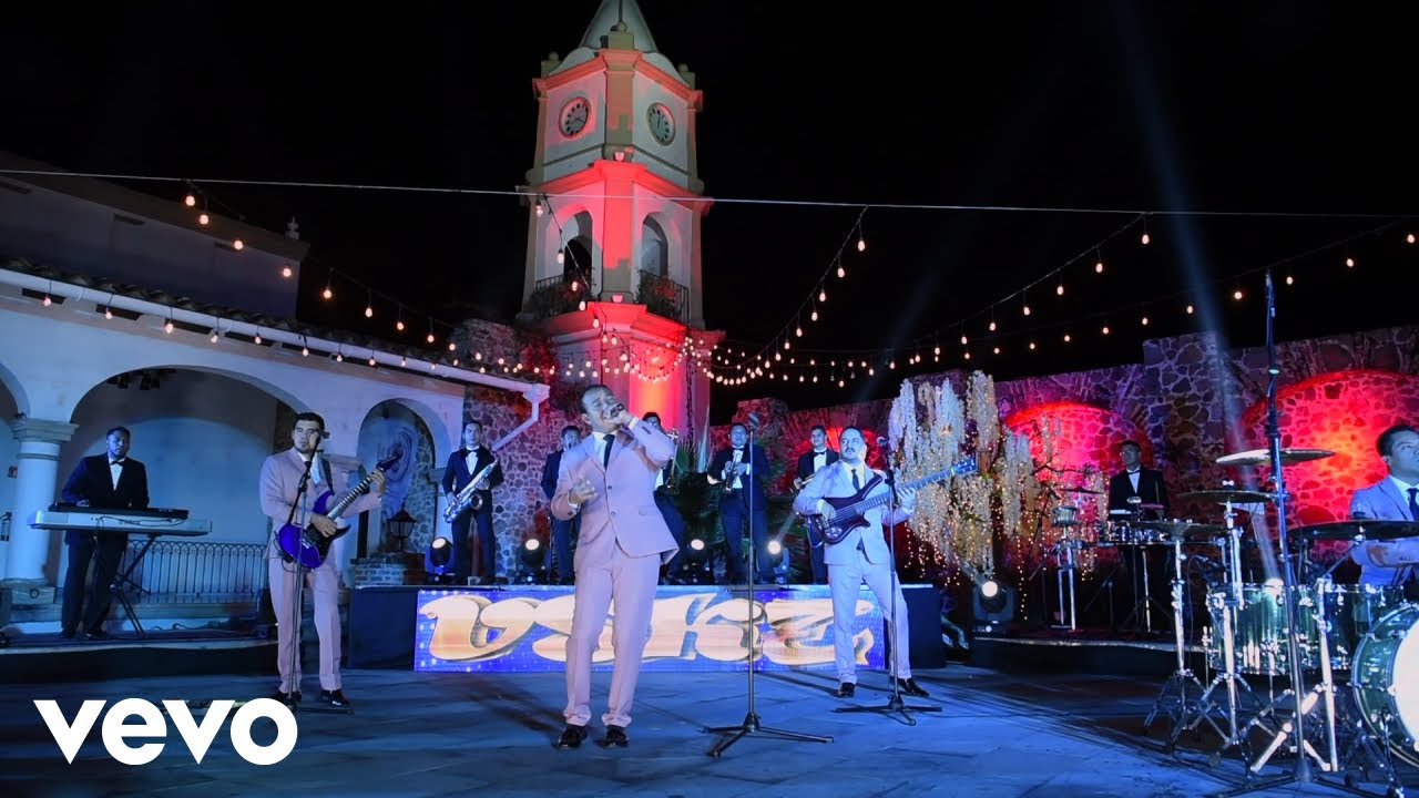 Los Internacionales Váskez De Rolando 