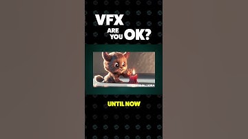 Ai taking over all our conversations.. #vfxindustry #ai