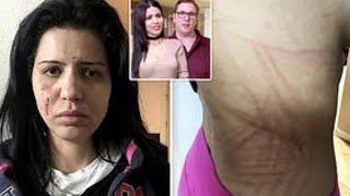 ‘90 Day Fiance’ star Larissa arrested by LVMPD in violent fight with husband Colt Johnson ‘90 Day Fiance’ star Larissa arrested by LVMPD in violent fight with husband Colt Johnson
