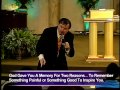 Dr mike murdock  how to keep yourself inspired