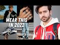 BEST Fashion Trends for 2022 | How to Dress This Year