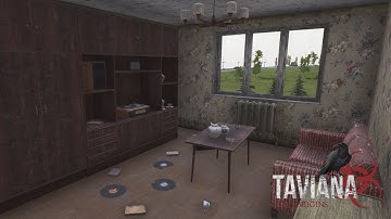 Taviana The Origins   Pre Alpha Gameplay #6