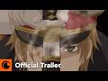 Recommendations from Iwamoto-Senpai | Official Trailer | Crunchyroll