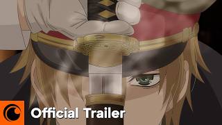 Recommendations from Iwamoto-Senpai | Official Trailer | Crunchyroll