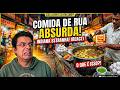 🍋 ELE REALMENTE FEZ UM SUCO DISSO?! Reagi às Comidas Indianas Mais Estranhas da Internet