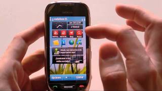 Review Nokia C7 En Espaol  Goponygocom