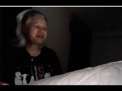 Can’t Sleep Then Sing Along