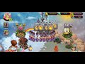 RARE KRILLBY First Hatch &amp; Sound | Mirror Faerie Island (No Commentary) | My Singing Monsters