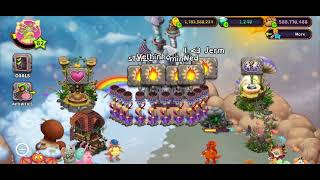 RARE KRILLBY First Hatch &amp; Sound | Mirror Faerie Island (No Commentary) | My Singing Monsters