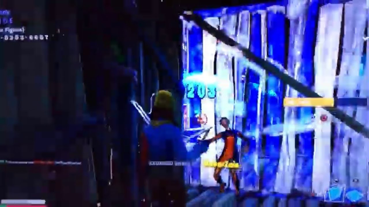 Industry Baby clean (fortnite montage