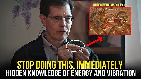 Once You Unlock This, Reality Is Yours (Ancient Method)