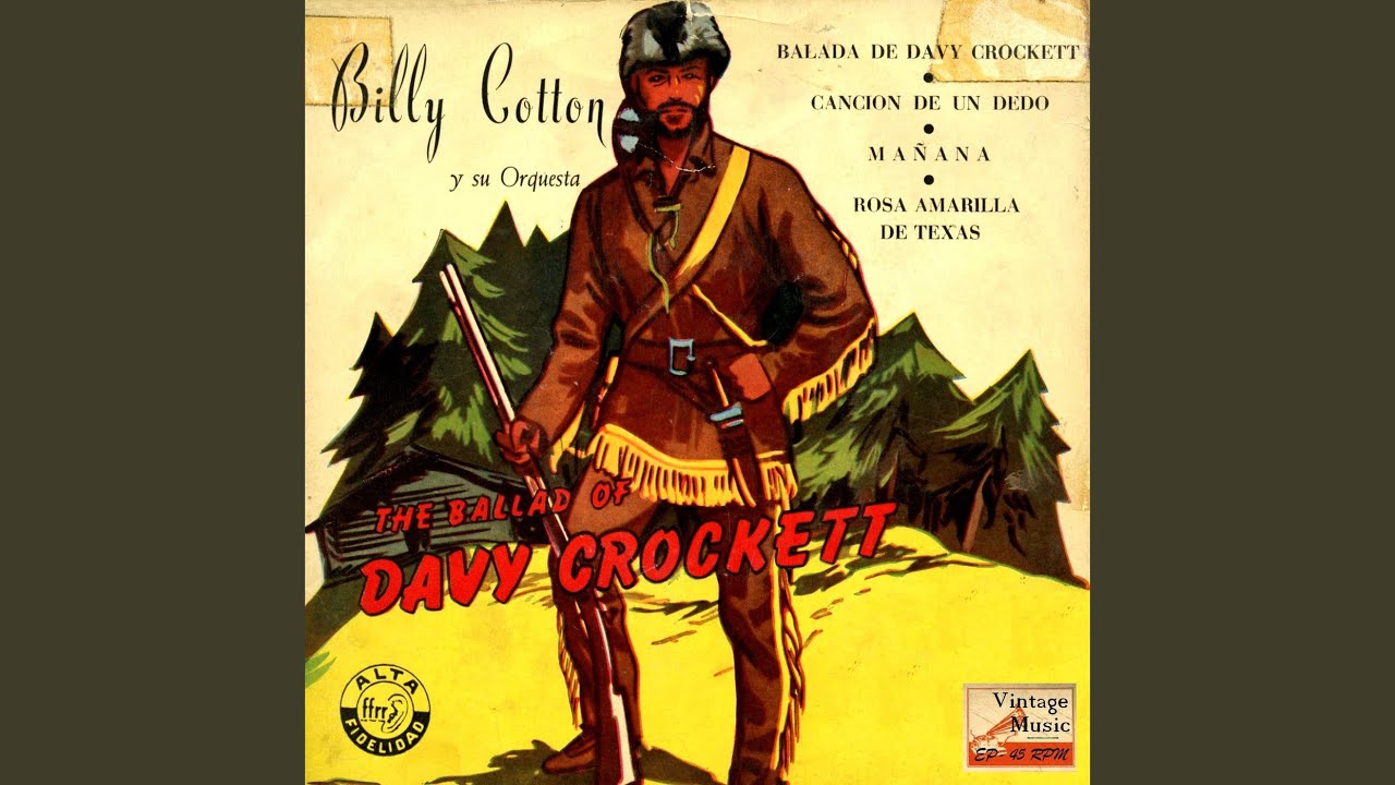 The Yellow Rose Of Texas YouTube