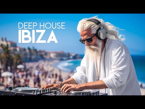 Ibiza Summer Mix 2024 🍓 Best Of Tropical Deep House Music Chill Out Mix 2024🍓 Chillout Lounge #52
