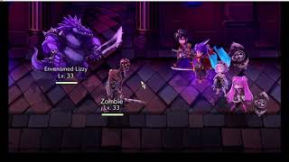 Another Eden The Cat Beyond Time And Space Episode 47 Aldo Class Upgrade