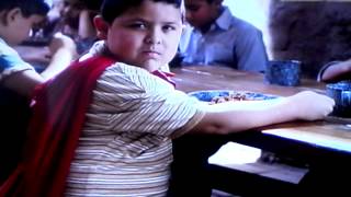 Epic Movie: Edward/Nacho Libre