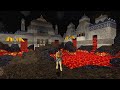 Creative Concept Competition: Palace of Yama (Walkthrough)