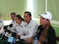 Sinaloa libre violencia e inseguridad propuesta de nubia ramos candidata a senadora del pv