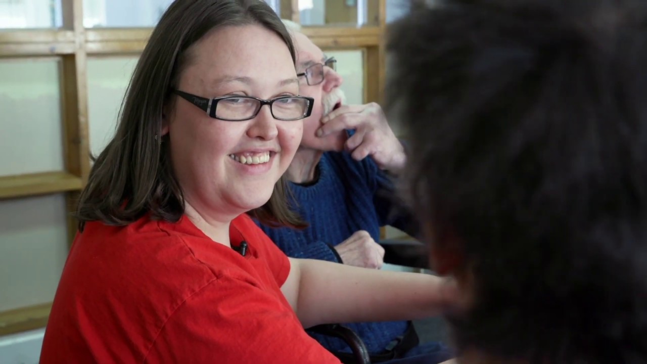 The story of the Wigan Deal: trailer 1