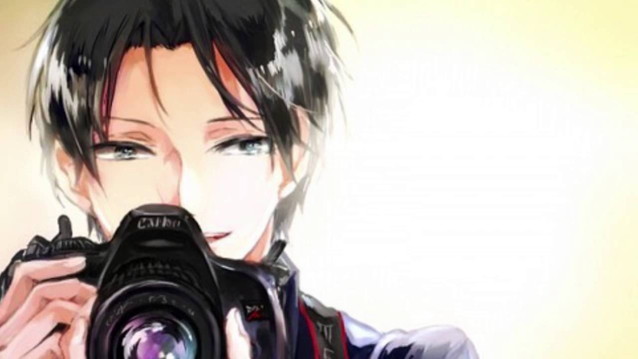 Paparazzi | Male Version