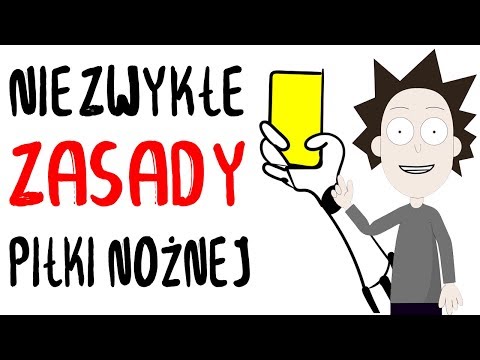 Wideo: Co To Jest Piłka Fushigi I Do Czego Służy