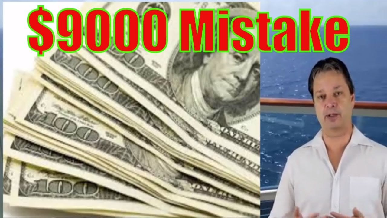 Couple removed from ship for Documentation