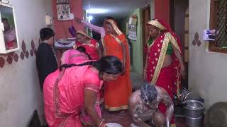 Indian Marriage Dulhe Ki Bua Ho Gai Part5