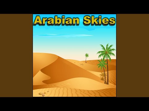 The Sahara Desert