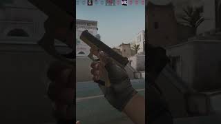 BAYO YAYO CSGO #shorts #csgoclips