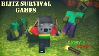 Block Hit To Victoryblitz Survival Games