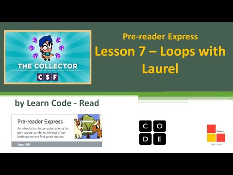 Coding for Kids