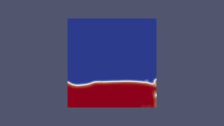 Dambreak (VOF method)