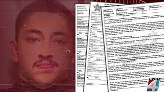 ‘Don’t do it’: Mother pleaded with son before he shot her and his father, sheriff’s office says