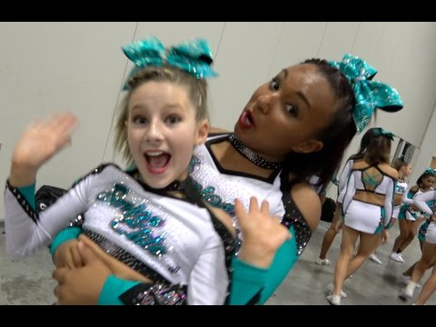 Sr Elite Backstage & Day 1 BUTBT