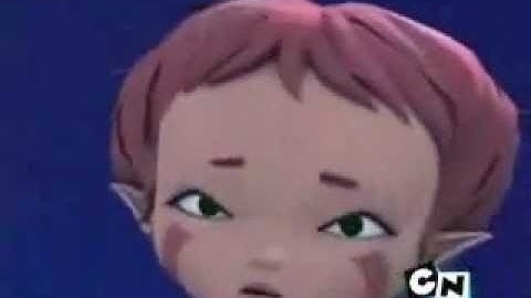 odd&aelita | whatcha say ; imogen heap