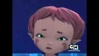 odd&aelita | whatcha say ; imogen heap