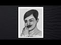 Portrait drawing of chandra shekhar azad  chandra shekhar azad face drawing  pencil sketching