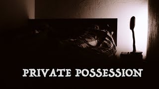 Private Possession Scifi Thriller Teaser