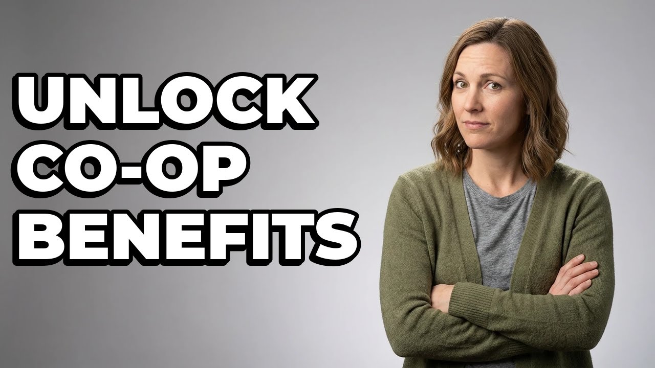 Why Should Homeschool Families Join A Co-op?