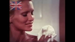 Fenjal Bath Cream Advert 1977