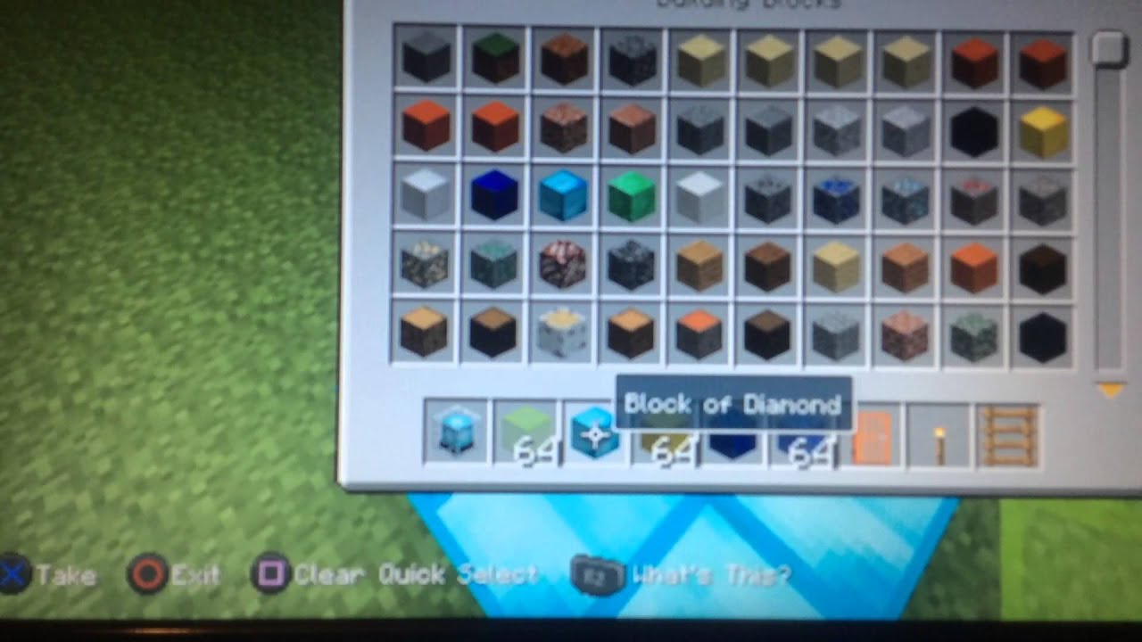 My first minecraft lets play vid - YouTube