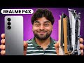 Best Cover For Realme P4X | Realme P4X Back Case | Realme P4X Back Cover |