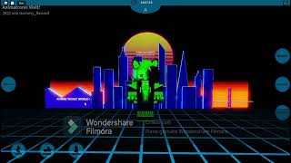 Emots And The Building Parts